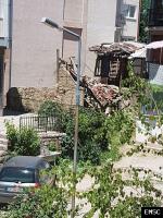 Earthquake: Ohrid Macedonia (FYROM),  July 2017