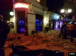 Earthquake: Kos Greece,  July 2017