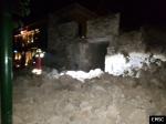 Earthquake: Kos Greece,  July 2017