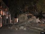 Earthquake:  Greece,  July 2017