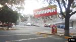 Earthquake: Ciudad de México Mexico,  September 2017