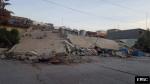 Earthquake: Khanaqin Iraq,  November 2017