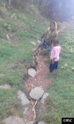 Earthquake: Ialibu Papua New Guinea,  February 2018