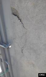 Earthquake: Tirana Albania,  July 2018