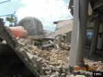Earthquake:  Indonesia,  August 2018