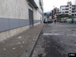 Earthquake:  Venezuela (Bolivarian Republic of),  November 2018