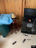 Earthquake: Didim Turkey,  May 2019