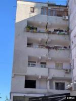 Earthquake: Tirana Albania,  September 2019