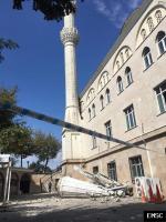 Earthquake: Fatih Turkey,  September 2019