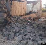 Earthquake:  Iran (Islamic Republic of),  November 2019