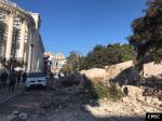 Earthquake:  Montenegro,  November 2019