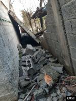 Earthquake: Sukth Albania,  November 2019