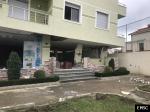 Earthquake: Durres Albania,  November 2019