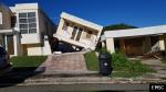 Earthquake: Pueblo Viejo Puerto Rico,  January 2020