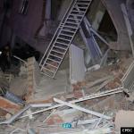 Earthquake: Bolu Turkey,  January 2020