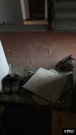 Earthquake: Zagreb Croatia,  March 2020