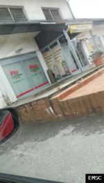 Earthquake: Zagreb Croatia,  March 2020