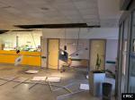 Earthquake: Zagreb Croatia,  March 2020
