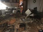 Earthquake: Sveti Ivan Zelina Croatia,  March 2020