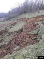 Earthquake: Split Croatia,  March 2020