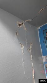 Earthquake: Zagreb Croatia,  March 2020