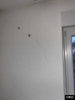 Earthquake: Zagreb Croatia,  March 2020