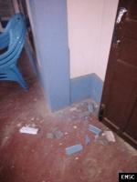Earthquake: Aizawl India,  June 2020