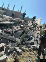 Earthquake: El Tarf Algeria,  August 2020