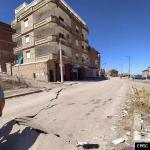 Earthquake: Rouached Algeria,  August 2020