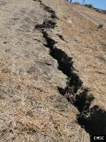 Earthquake: Sidi Mérouane Algeria,  August 2020