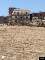 Earthquake: Sidi Mérouane Algeria,  August 2020