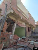 Earthquake: Mila Algeria,  August 2020
