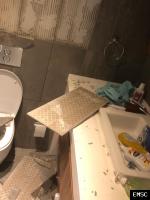 Earthquake: Karşıyaka Turkey,  October 2020