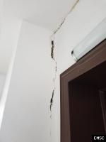 Earthquake: Gostivar North Macedonia,  November 2020
