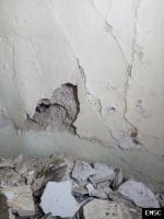 Earthquake: Didouche Mourad Algeria,  November 2020