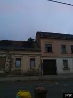 Earthquake: Petrinja Croatia,  December 2020