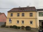 Earthquake: Petrinja Croatia,  December 2020