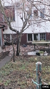 Earthquake: Zagreb Croatia,  December 2020