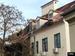 Earthquake: Zagreb Croatia,  December 2020