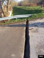 Earthquake: Strelečko Croatia,  December 2020