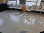 Earthquake: Baynjiwayn Iraq,  April 2021