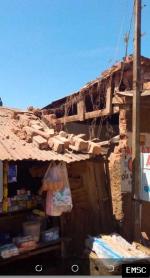 Earthquake: Mwenga Congo, Democratic Republic of the,  June 2021