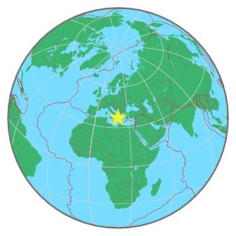 Global View