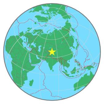 Global View