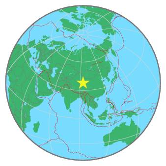 Global View