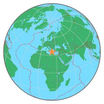 Global View
