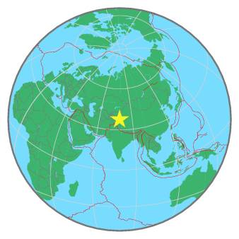 Global View