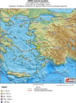 Regional View