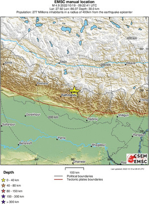 Regional View