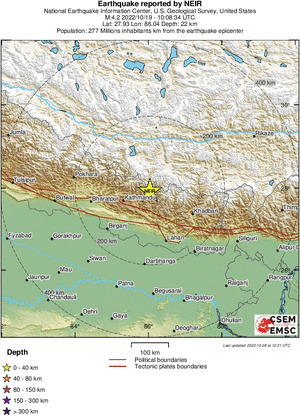 Regional View